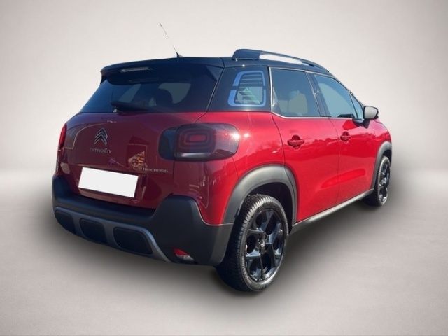 Citroen C3 Aircross (02/2023, Benzin)