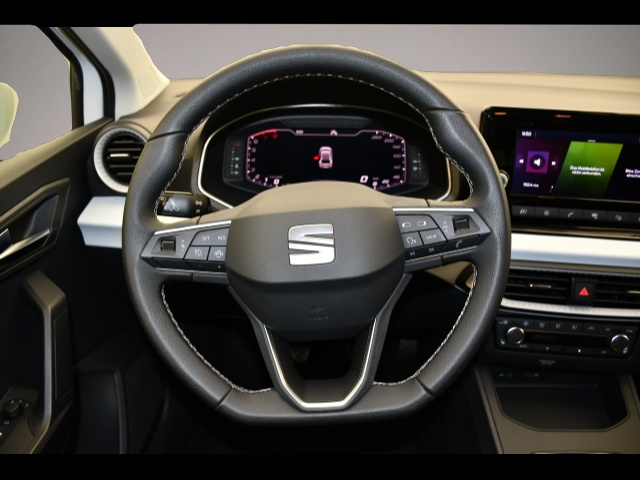 Seat Ibiza (12/2023, Benzin)