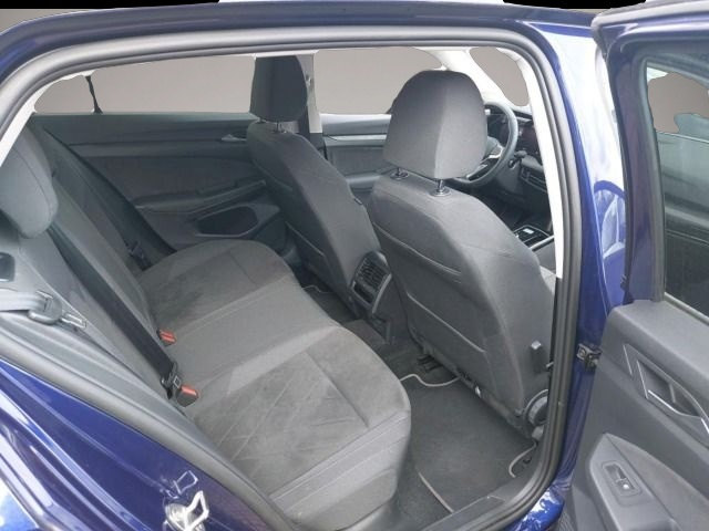 Volkswagen Golf (03/2024, Benzin)