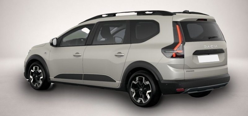 Dacia Jogger (06/2026, Benzin)