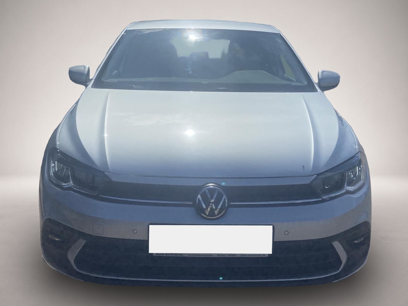Volkswagen Polo (10/2023, )