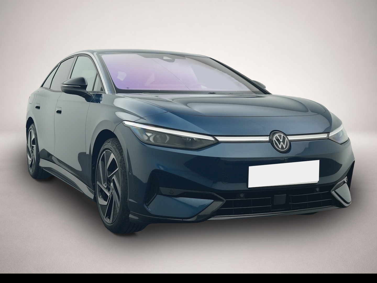 Volkswagen ID.7 (05/2025, ELECTRIC)