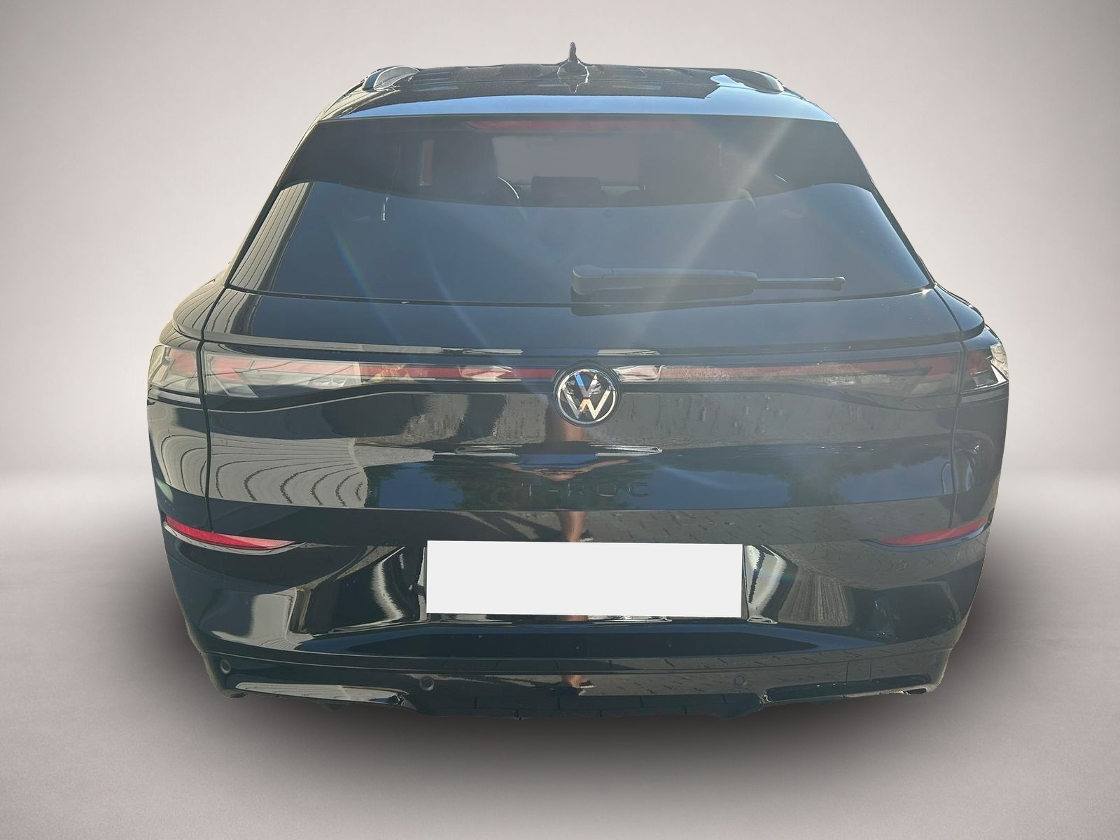 Volkswagen T-Roc (08/2026, Benzin)