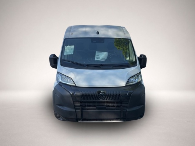 Peugeot Other (10/2025, Diesel)