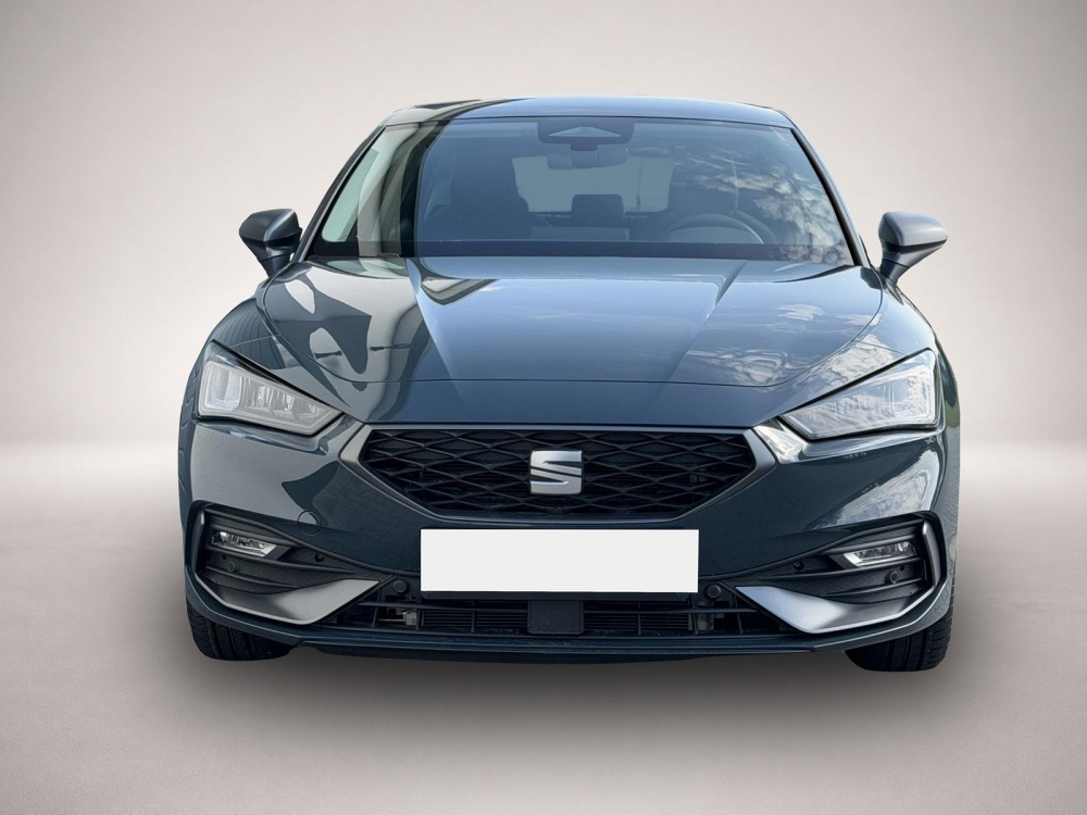 SEAT Leon, Bild 3 von 6