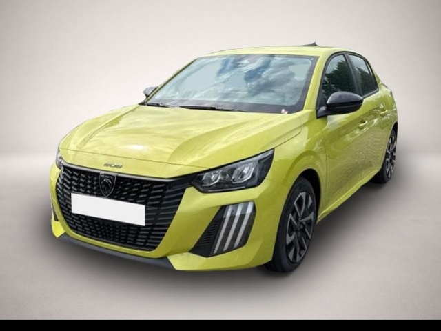 Peugeot 208 (06/2026, Benzin)