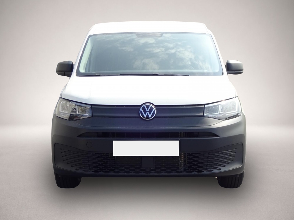 Volkswagen Caddy, Bild 2 von 5