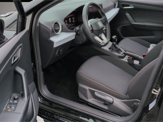 Seat Ibiza (02/2025, Benzin)