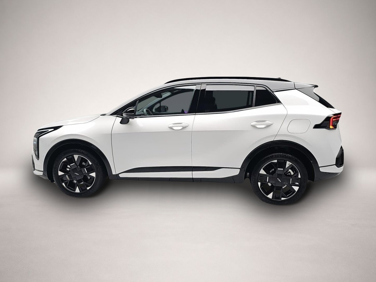 Kia Sportage, Bild 4 von 4