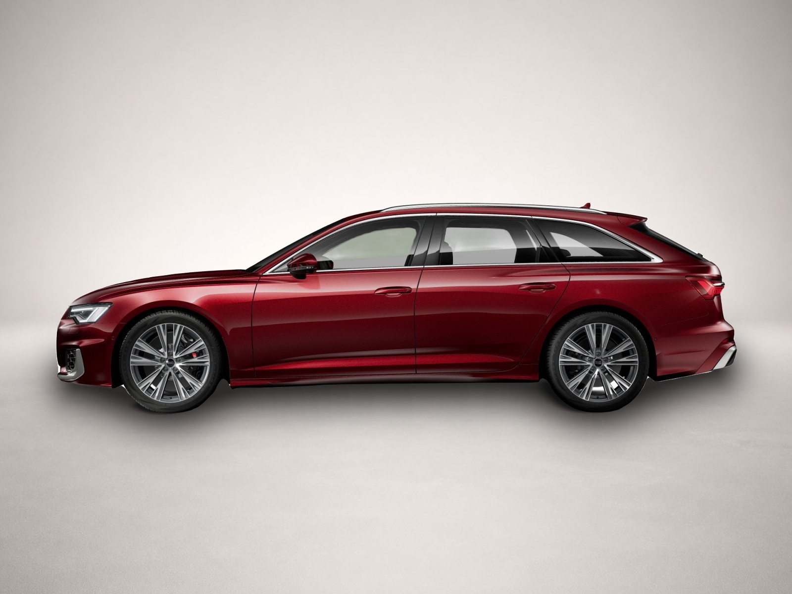 Audi S6 (02/2025, Diesel)