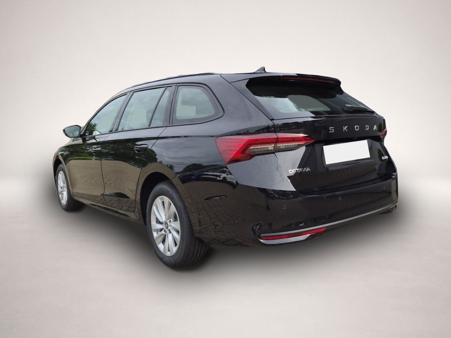 Skoda Octavia (05/2026, Benzin)