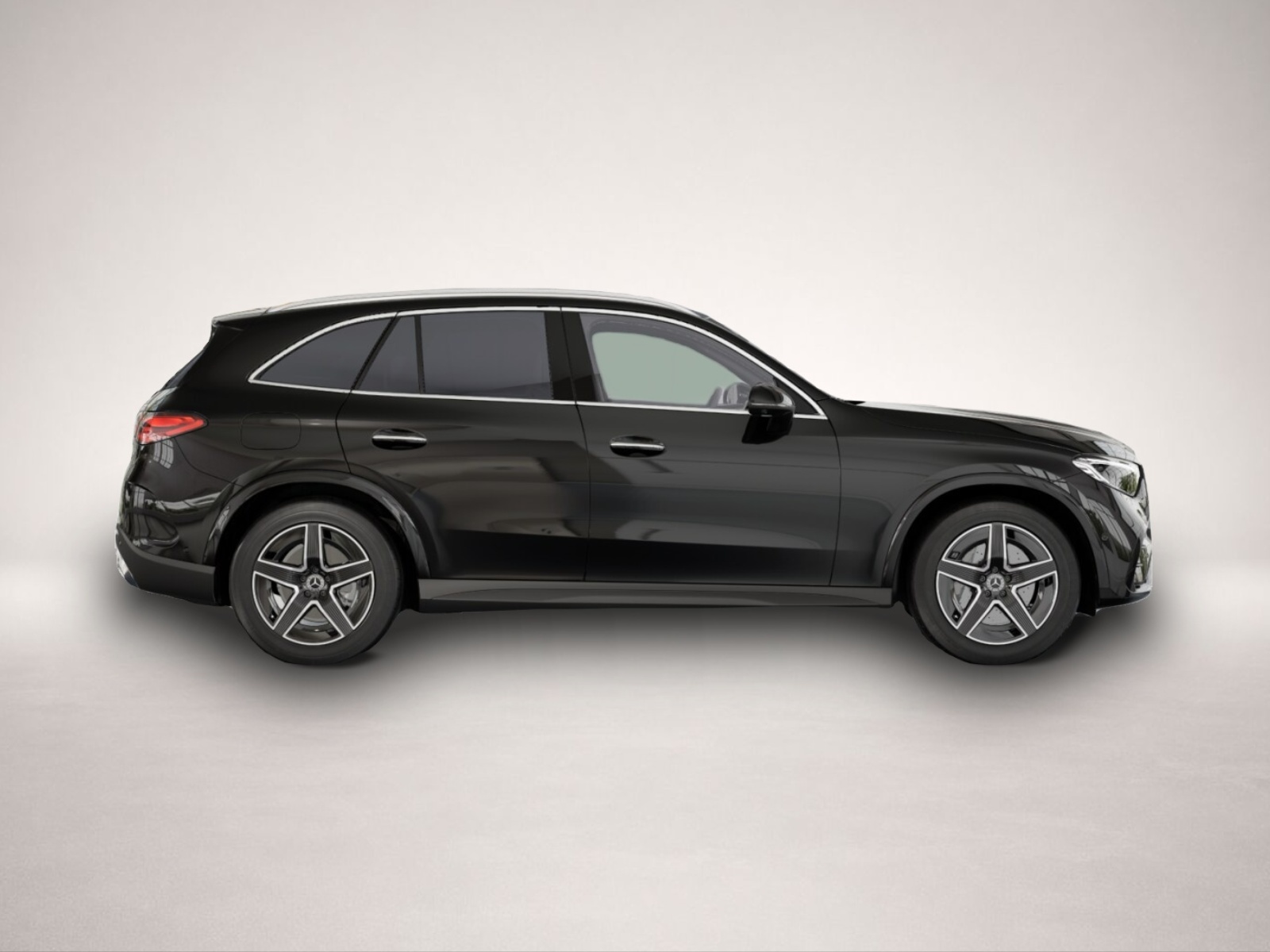 Mercedes-Benz GLC 220 (03/2026, Diesel)
