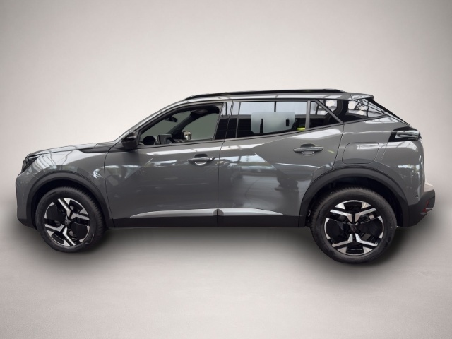Peugeot 2008 (, Benzin)