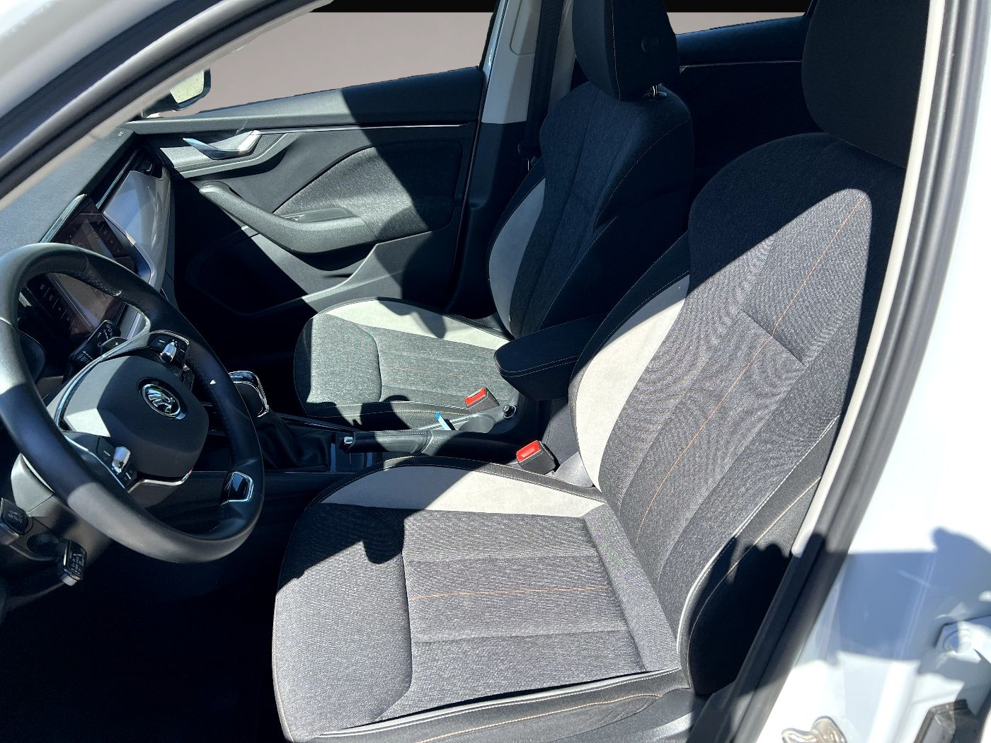 Skoda Kamiq (02/2022, )