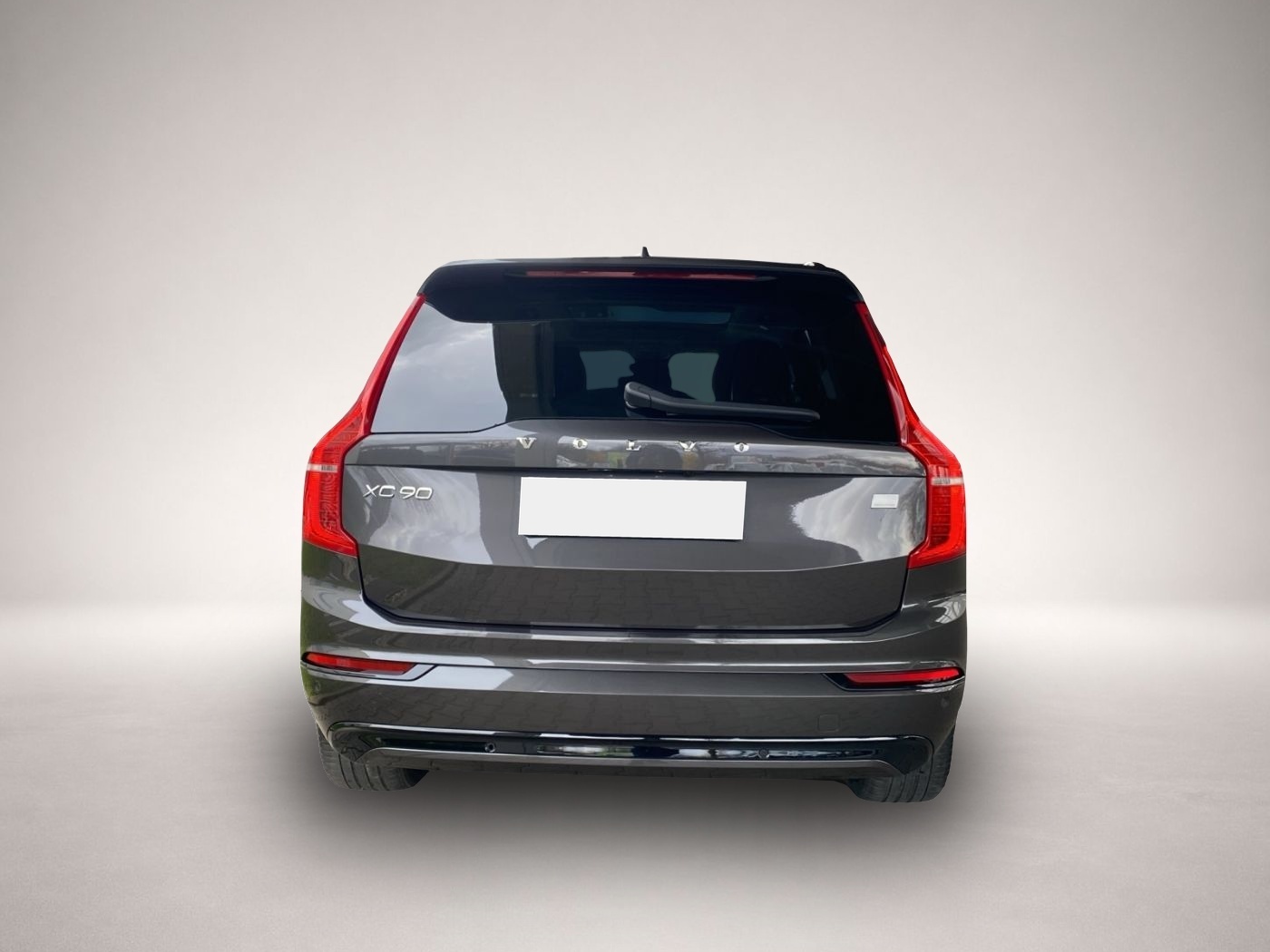 Volvo XC90 (12/2022, Hybrid (Benzin/Elektro))