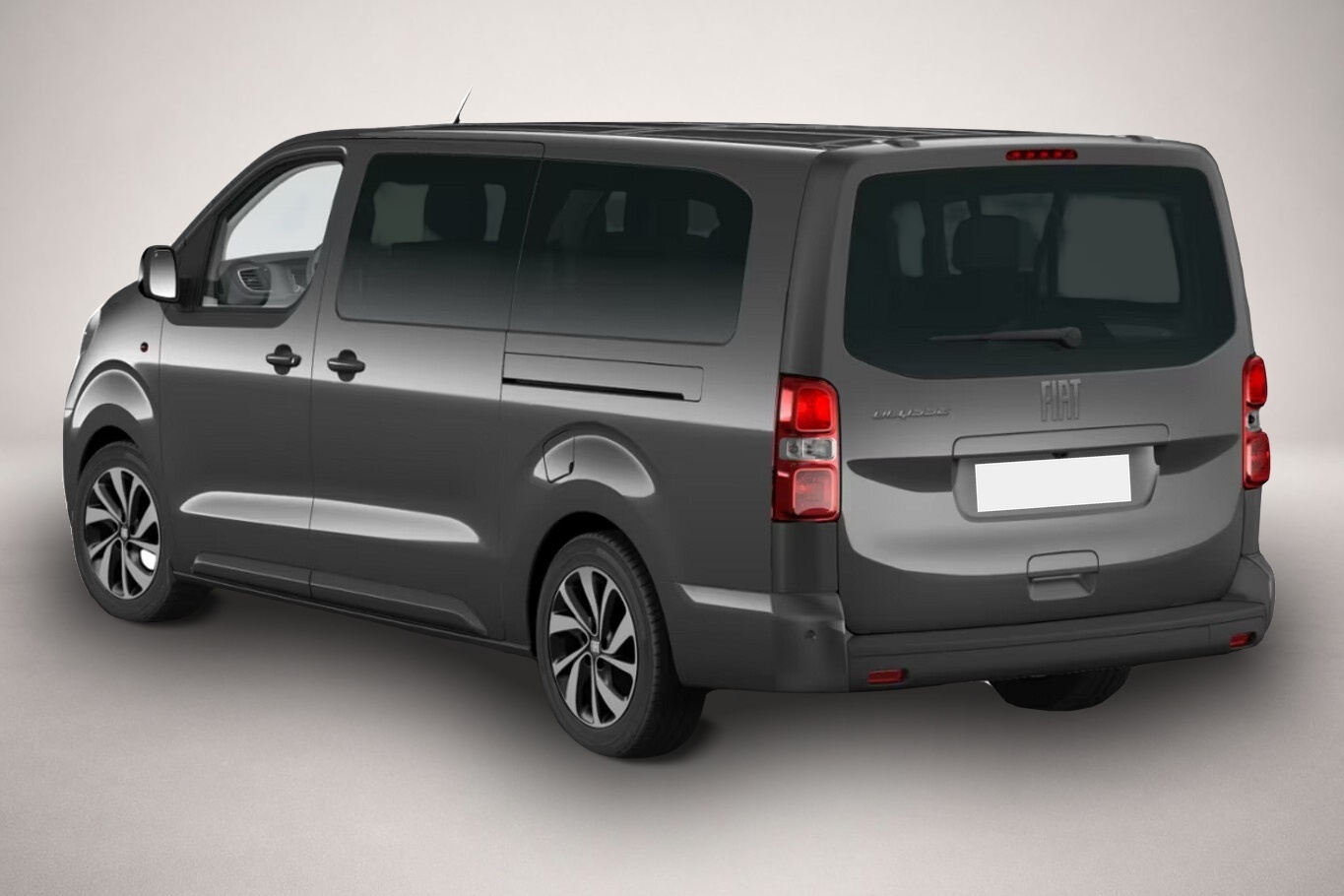 Fiat Ulysse (05/2026, Diesel)