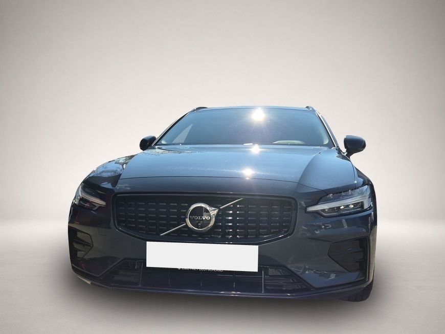 Volvo V60 (07/2025, Benzin)