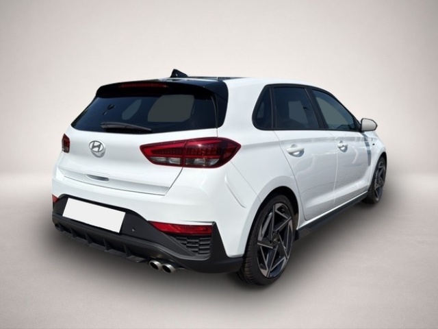 Hyundai i30 (11/2024, Benzin)