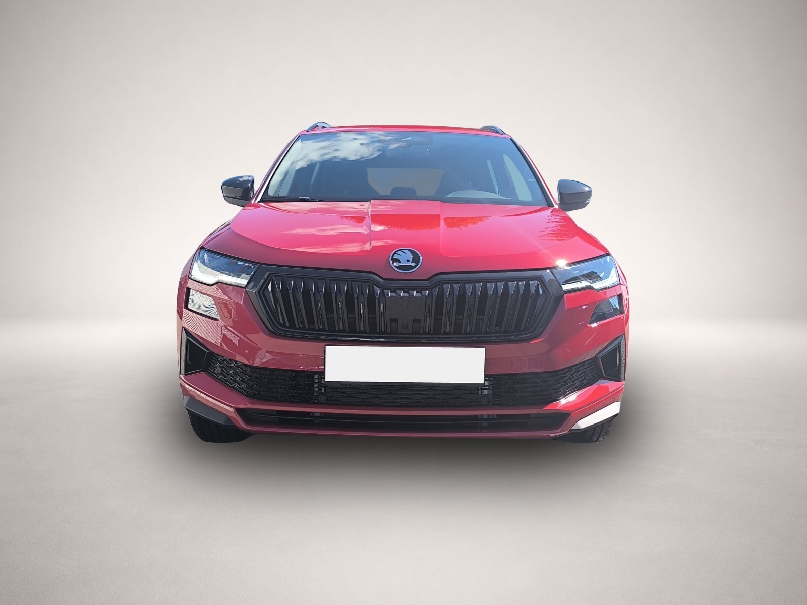 Skoda Karoq, Bild 2 von 8