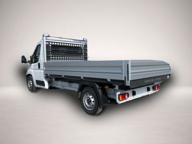 Fiat Ducato (11/2024, Diesel)