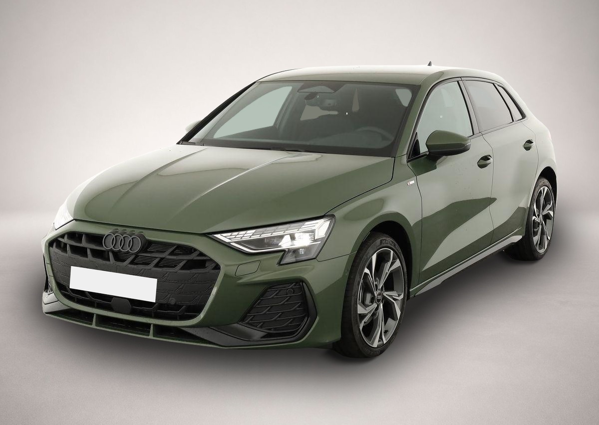 Audi quattro (06/2026, Benzin)