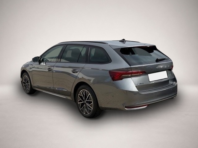 Skoda Octavia (09/2025, Diesel)