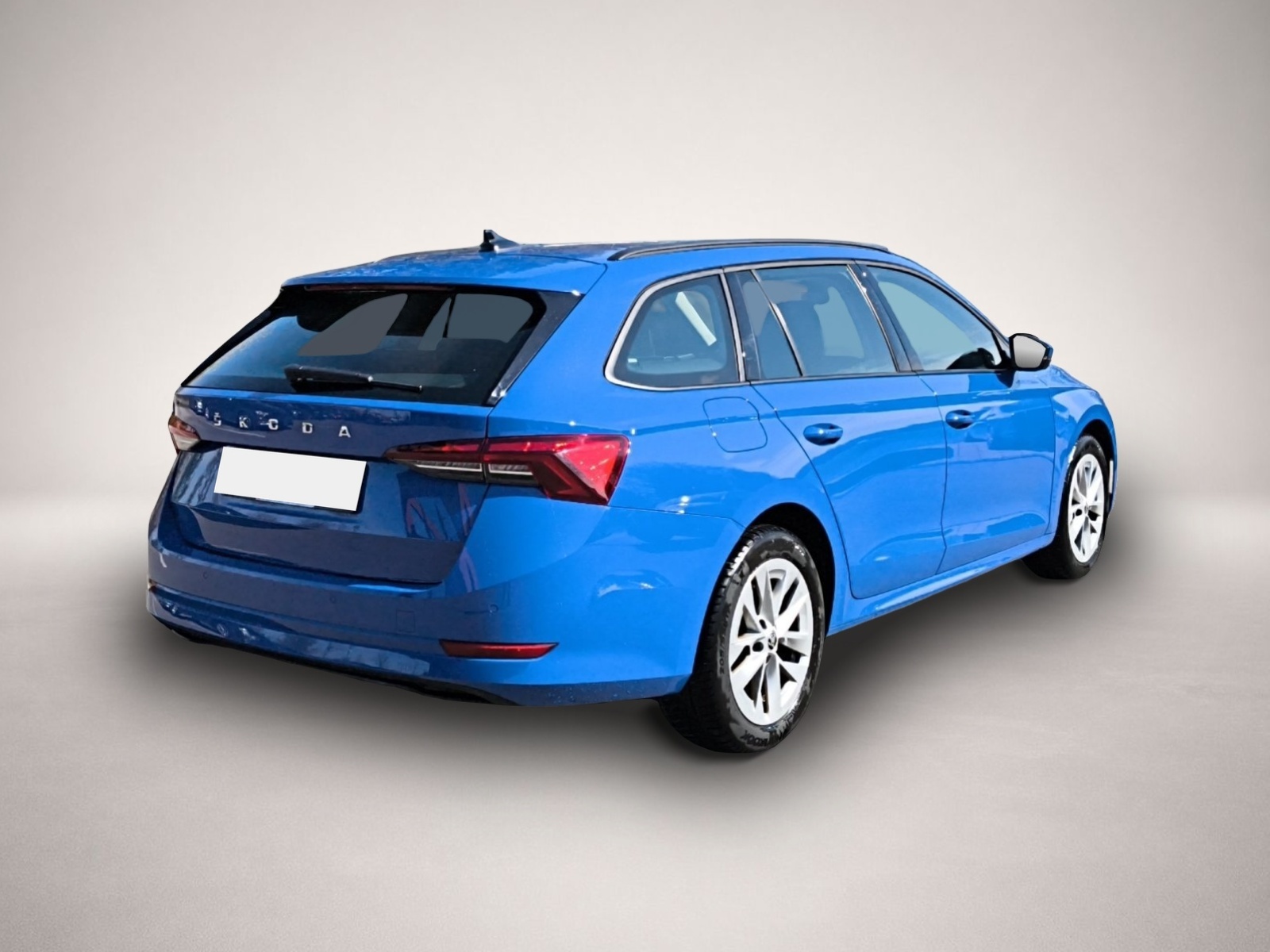 Skoda Octavia (01/2023, )