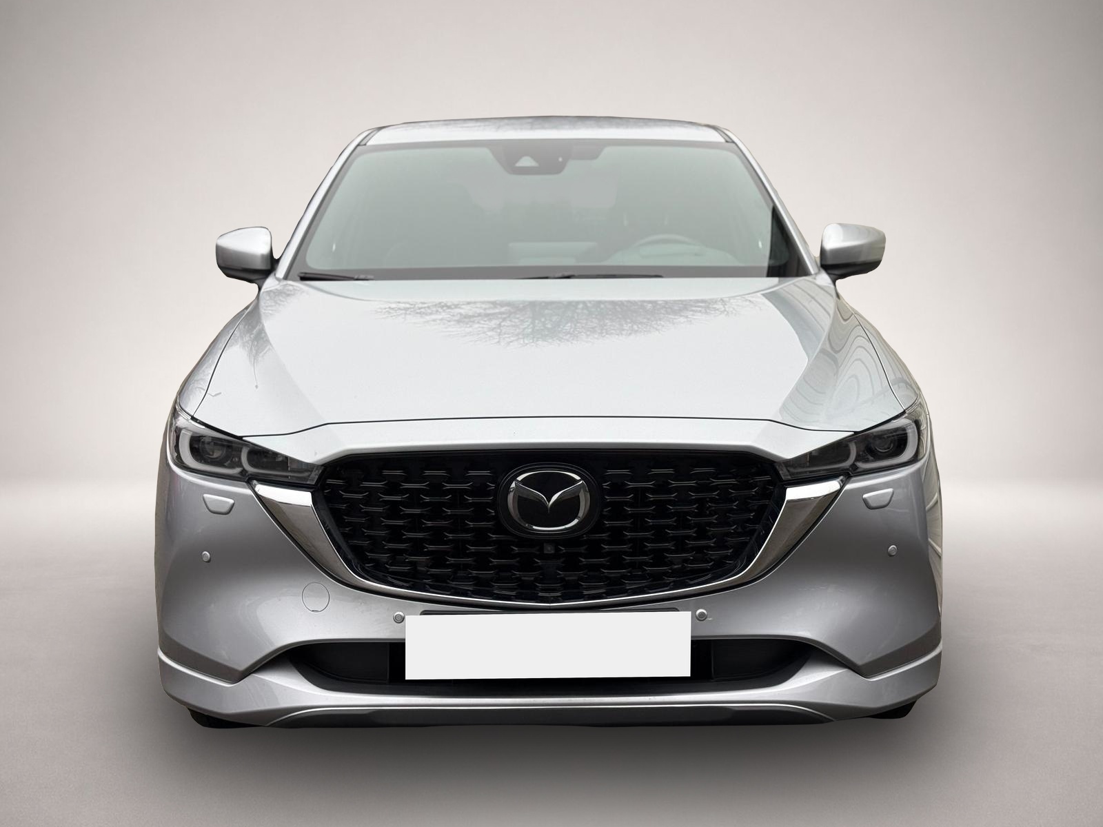 Mazda CX-5 (07/2023, Diesel)