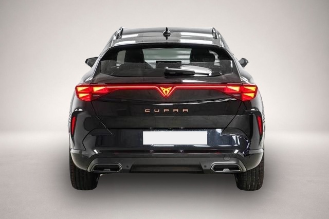 Cupra Formentor (11/2025, Benzin)