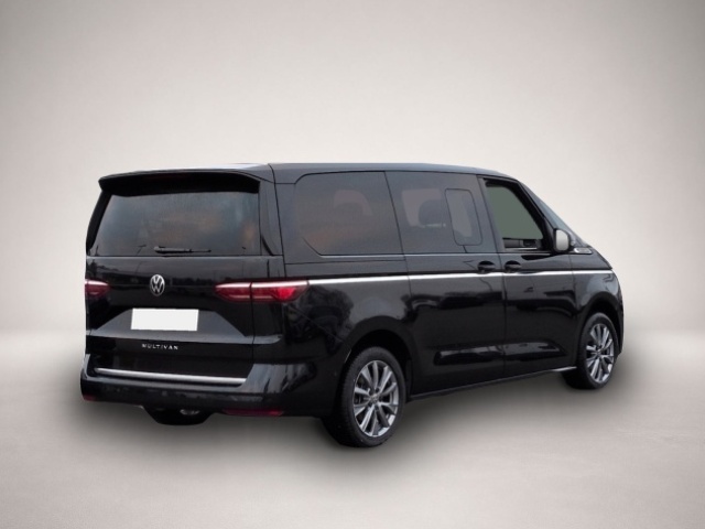 Volkswagen T7 Multivan (01/2025, Diesel)