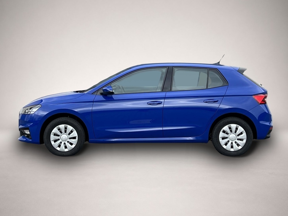 Skoda Fabia, image 3 of 7