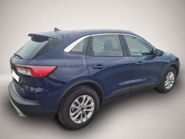 Ford Kuga (10/2022, Hybrid (Benzin/Elektro))