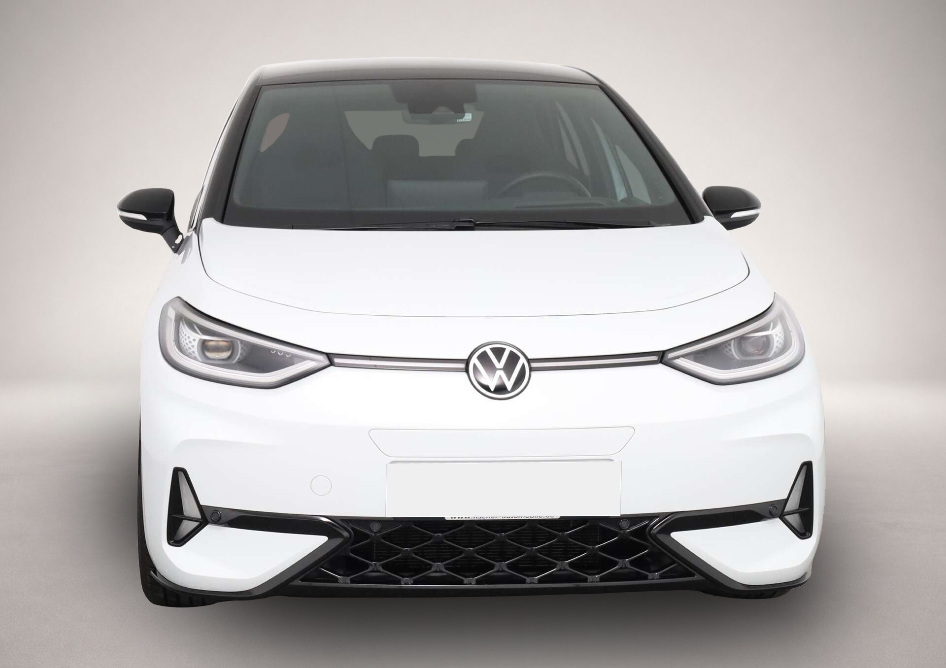 Volkswagen ID.3 (07/2025, ELECTRIC)
