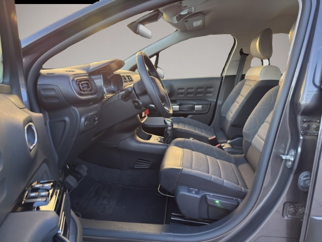 Citroen C3 (02/2024, Benzin)