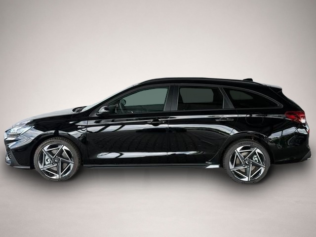 Hyundai i30 (11/2025, Hybrid (Benzin/Elektro))
