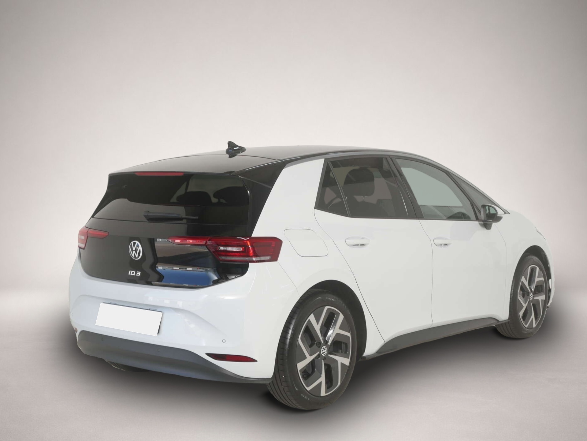 Volkswagen ID.3 (02/2025, ELECTRIC)