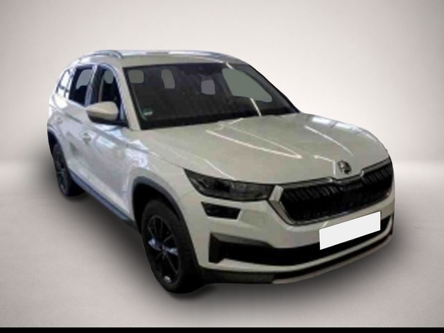 Skoda Kodiaq (04/2022, Benzin)