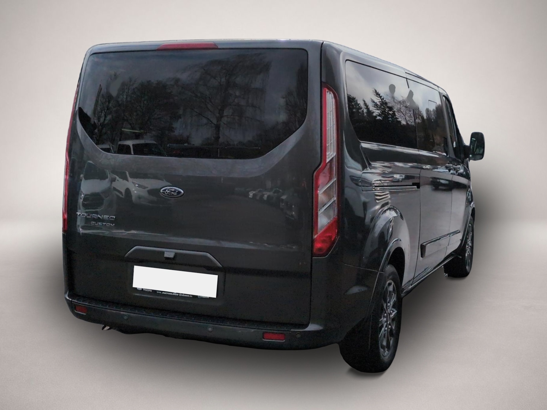 Ford Other (07/2019, Diesel)