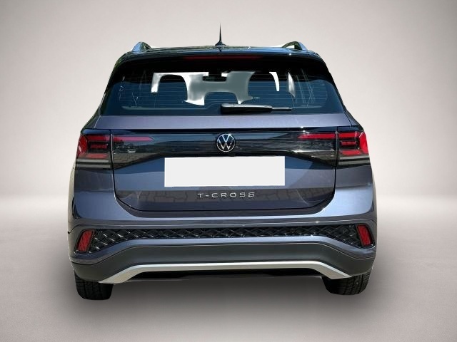 Volkswagen T-Cross (08/2026, Benzin)