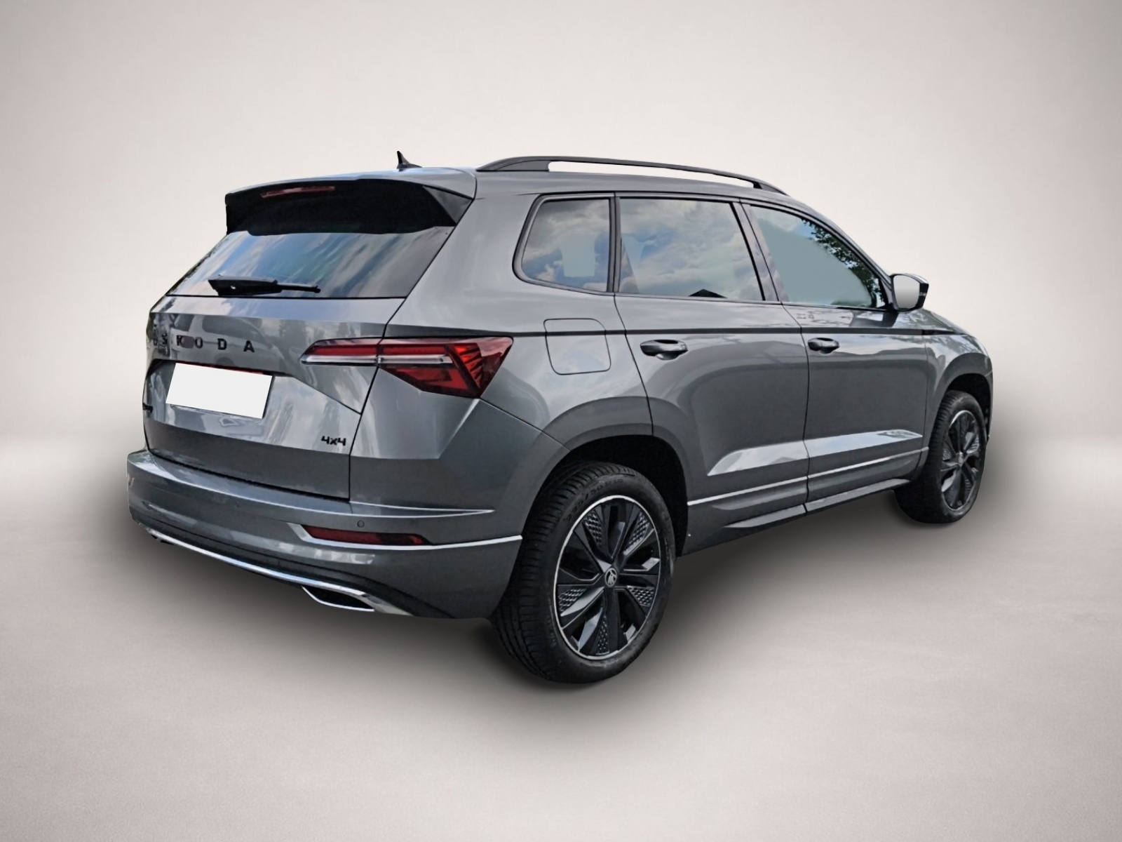 Skoda Karoq (03/2025, Diesel)