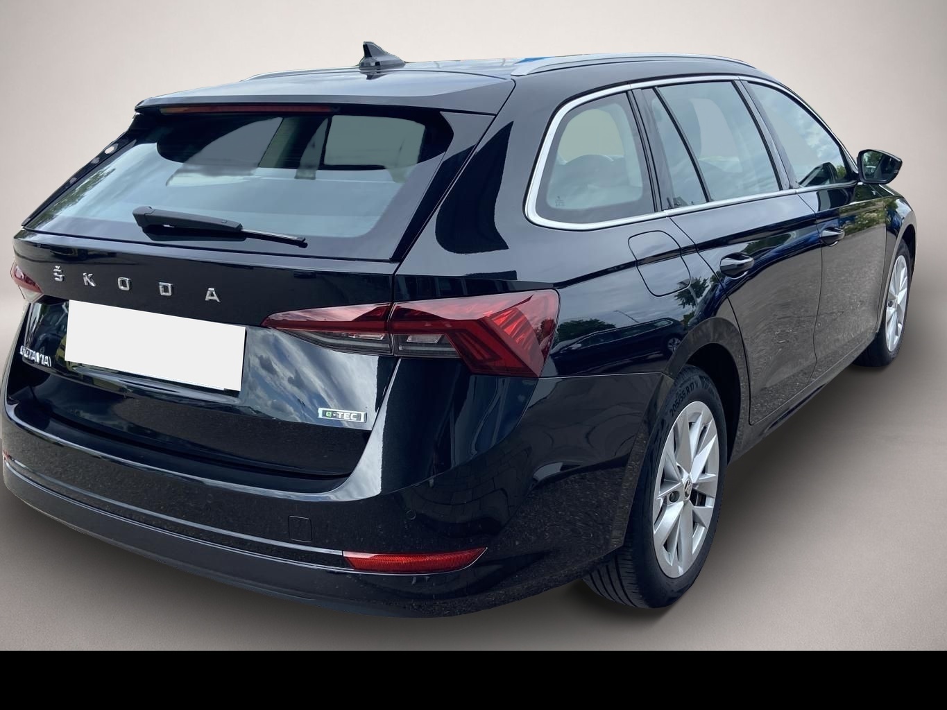 Skoda Octavia (06/2024, )