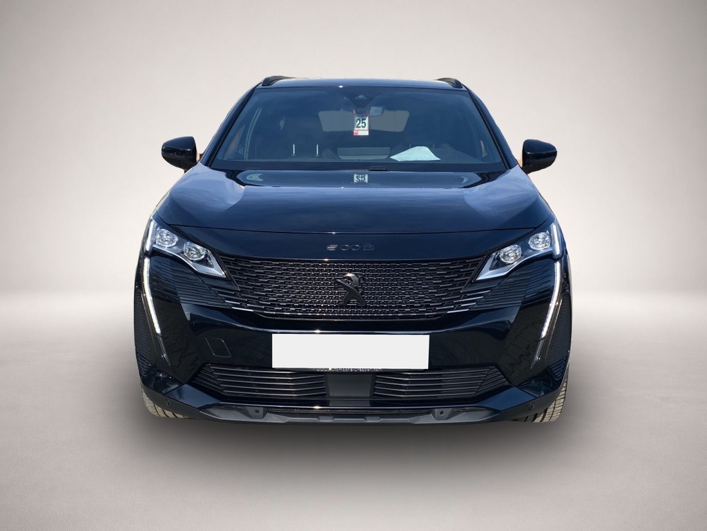 Peugeot 5008 (04/2024, )