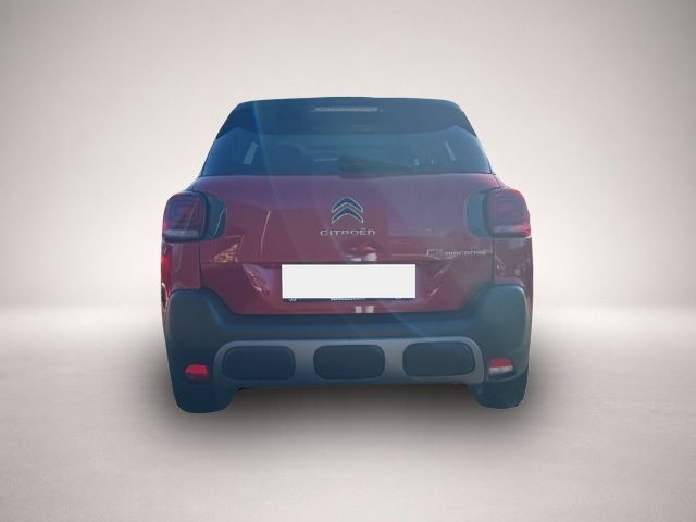Citroen C3 Aircross (02/2023, Benzin)
