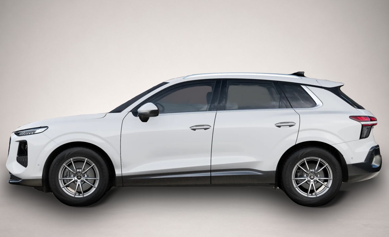 Audi Q3 (06/2026, Benzin)