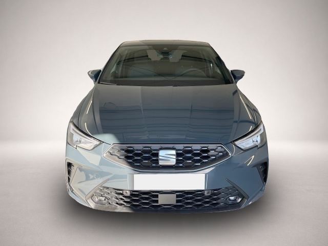 Seat Ibiza (, Benzin)
