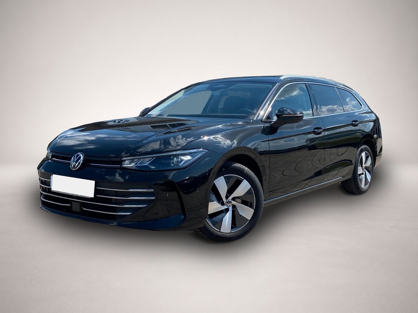 Volkswagen Passat Variant (08/2025, )