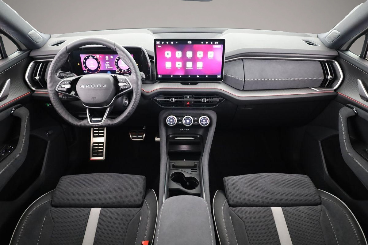Skoda Kodiaq (06/2026, Diesel)