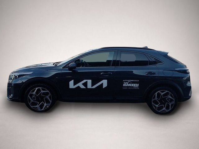 KIA XCeed (01/2026, Benzin)