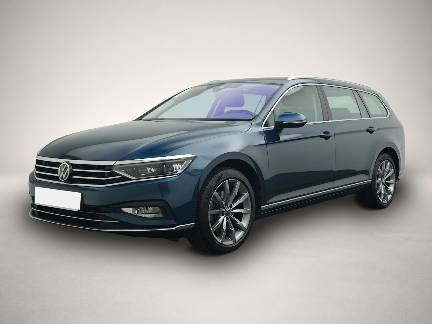 Volkswagen Passat Variant (10/2021, Diesel)