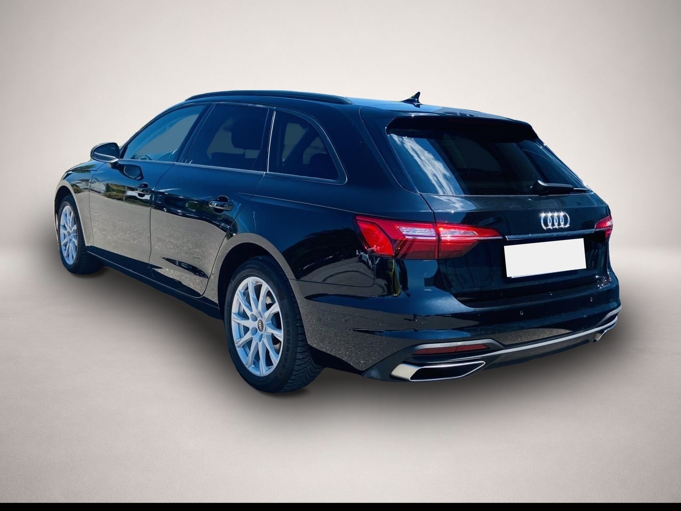 Audi A4 (09/2022, )